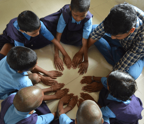 Micro-Improvements | Changemakers in Education - Shikshagraha