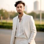 Gregory Smallwood Profile Picture