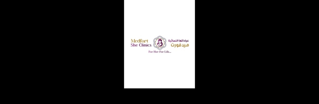 She Clinic Cover Image