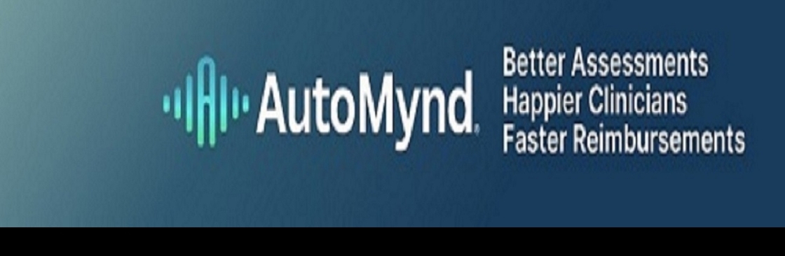 AutoMynd Inc Cover Image