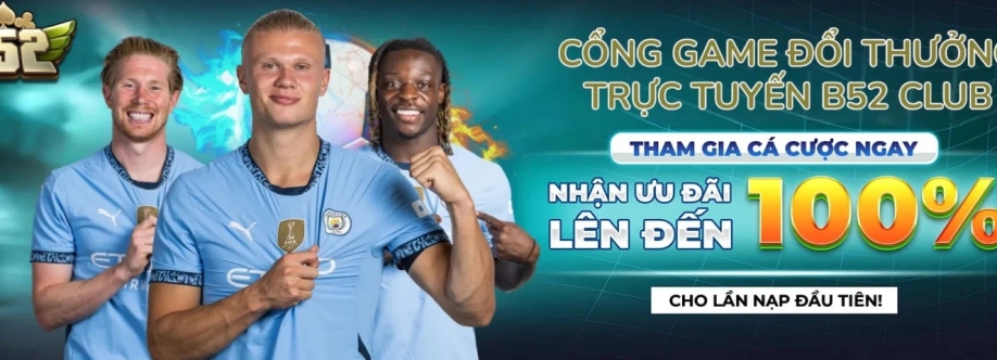 b52 club Cover Image