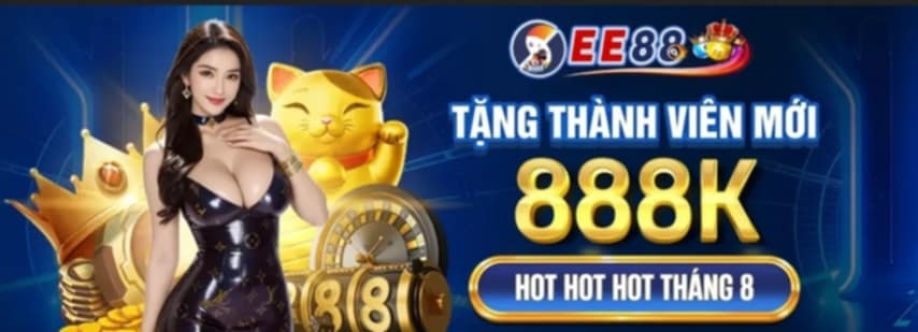 EE88 TRANG CHỦ ĐĂNG KÝ EE88 Cover Image