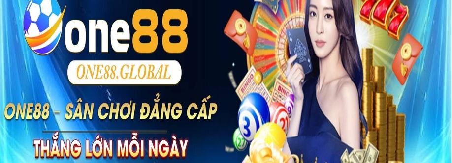 Nhà cái ONE88 Cover Image