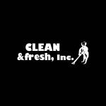 Clean & Fresh inc. Profile Picture