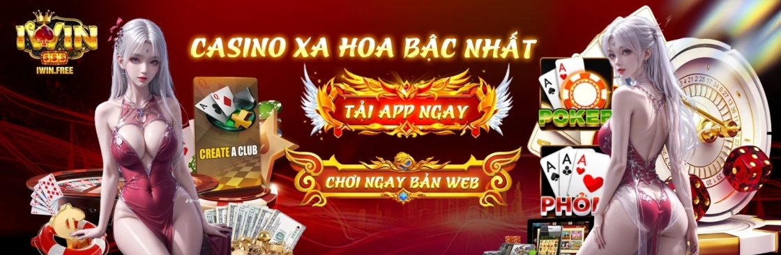 iwin free Cover Image