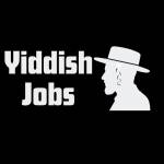 yiddish jobs Profile Picture