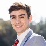 Harry Addison Profile Picture