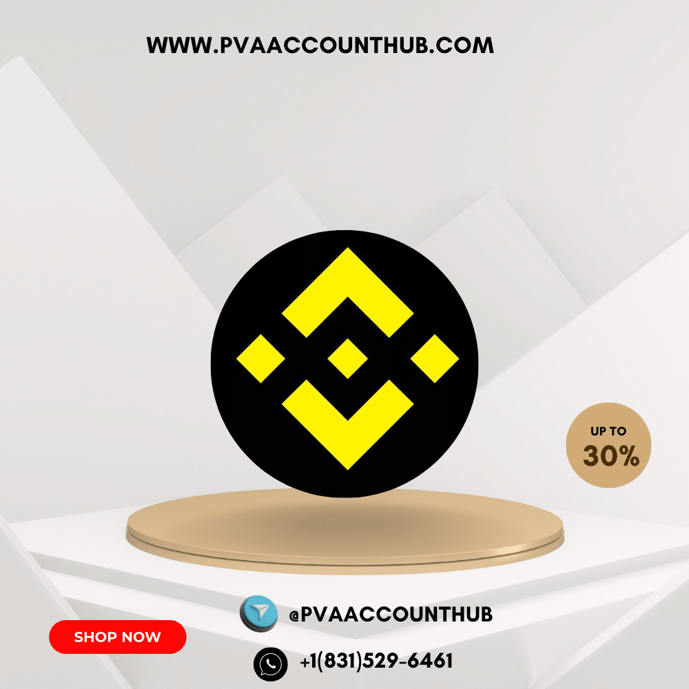 Binance Price in USA - Secure & Instant Delivery.