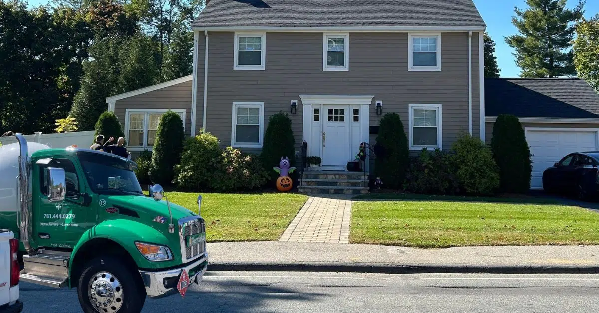 How Long Heating Oil Lasts in Massachusetts, MA?