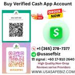 Buy Verified Cash App Account USA Safe Biz Profile Picture