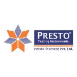Presto Group Profile Picture