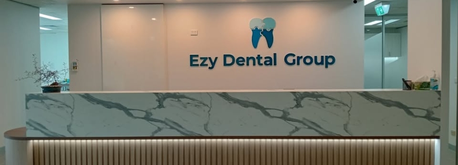 Ezy Dental Group Cover Image