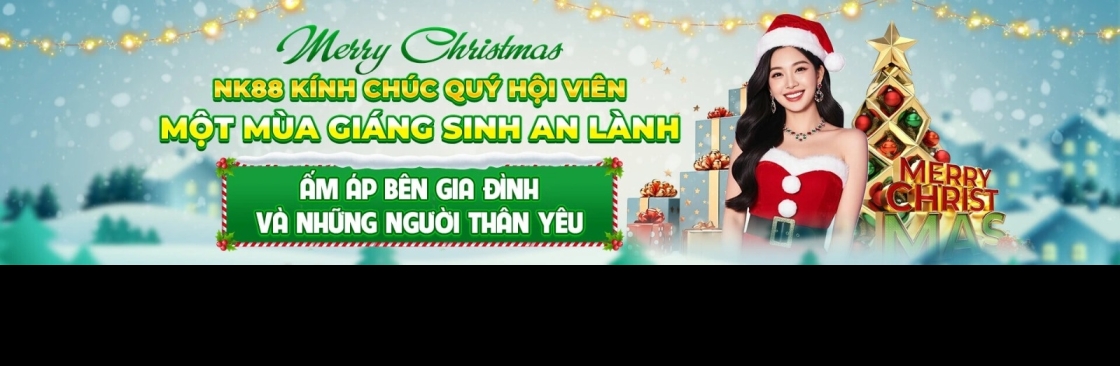 Nhà cái NK88 Cover Image