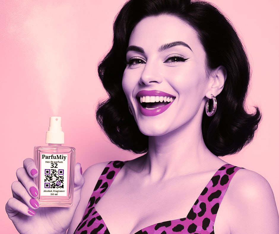 Розливні парфуми з Франції. Стиль, доступність і стійкість. — ParfuMiy