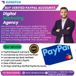 Buy Verified PayPal Accounts Profile Picture