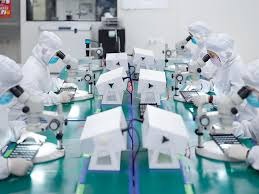 BS Material: Leading the Future of Biodefender & EO Sterile Medical Protective Solutions – BS Material