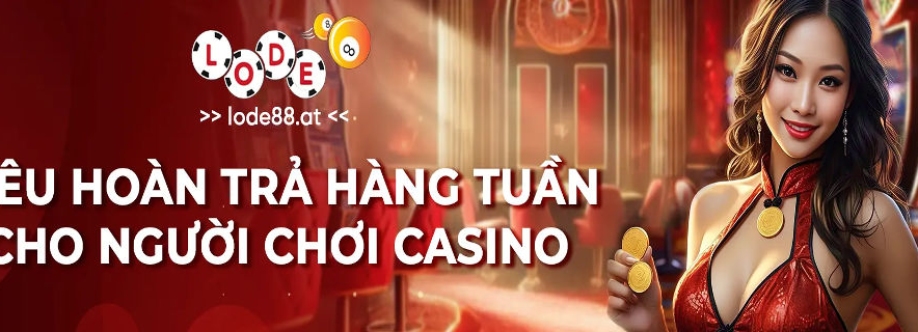 LODE88 AT Cover Image