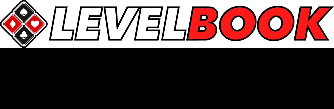 Level Book Cover Image