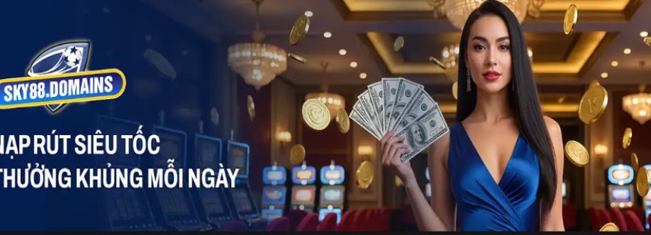 Nhà cá Sky88 Cover Image