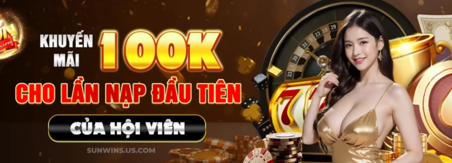 SUNWIN  Cổng Game chính thức Cover Image