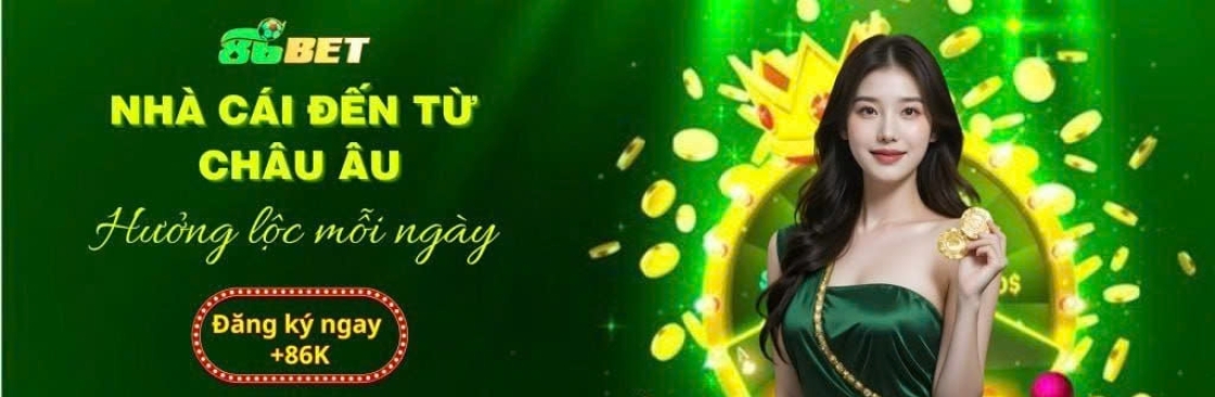 86betclub1 Cover Image