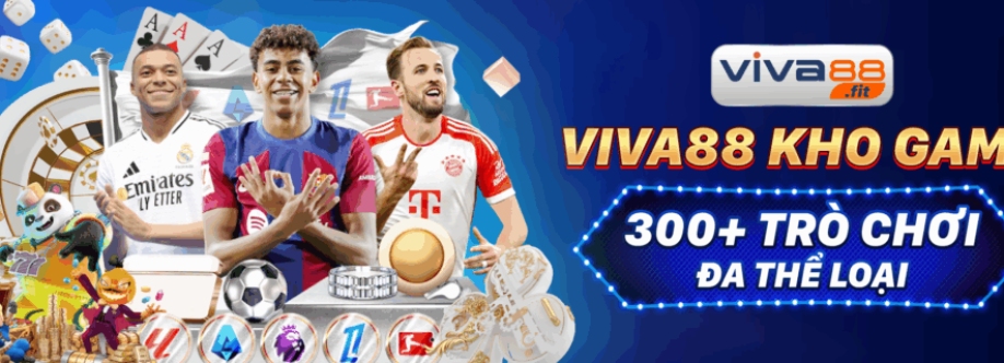 VIVA88 FIT Cover Image