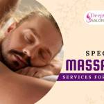 DeepCare SPA Profile Picture