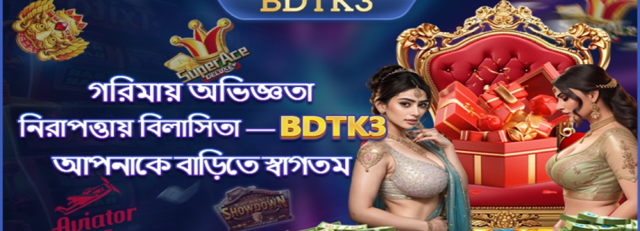 bdtk3 app Cover Image