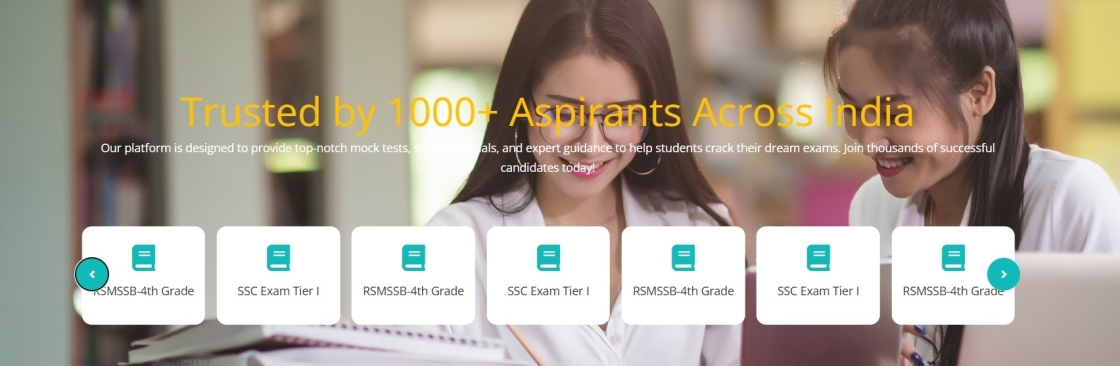 Knock Mock Cover Image