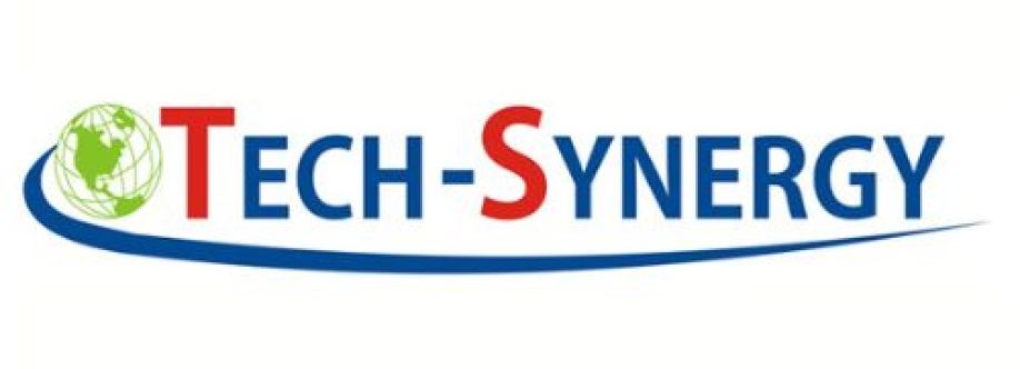 Tech Synergy Cover Image