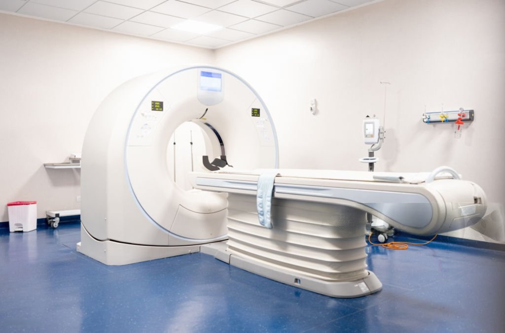 MRI vs. CT Scan: Key Differences and When Each Is Recommended