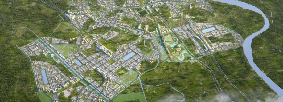 Vinhomes Olympic Cover Image