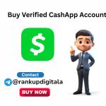 Buy Verified Business Cash App Account Profile Picture