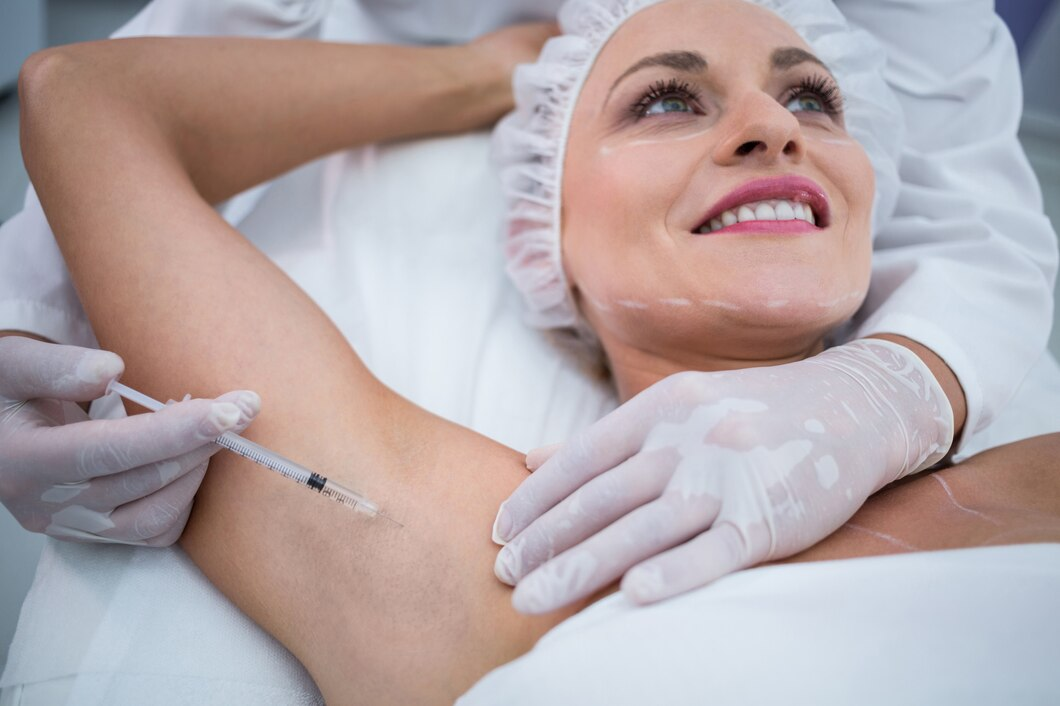 Why Melanotan Injections Are Becoming a Trend in Beauty – Site Title