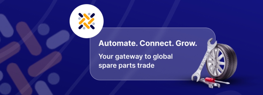 Deexn E-Commerce Cover Image