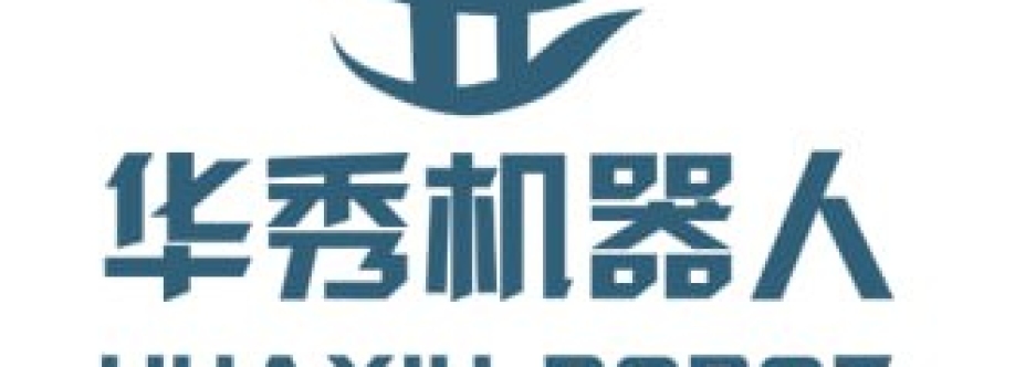 Huaxiu Intelligence Collaborative Palletizing Robot Cover Image