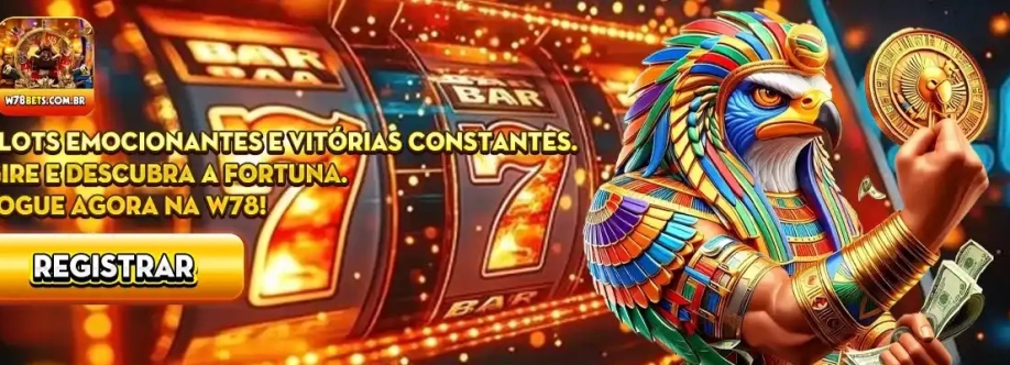 W78bets com br Cover Image
