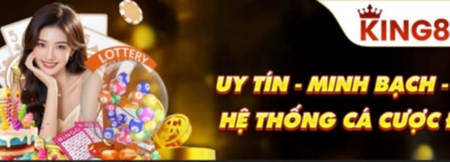 King88  Sân chơi đẳng cấp cho game thủ yêu thích cá cược onlin Cover Image