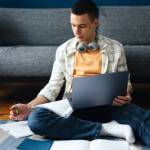 Icad Work Profile Picture