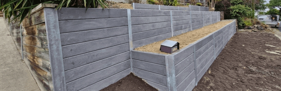 Master Landscaping Adelaide Cover Image