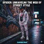 sp5der hoodie Profile Picture