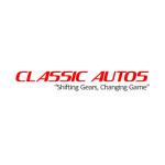 Classic Autos Lahore Profile Picture