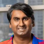 Mahesh Ramakrishnan Profile Picture