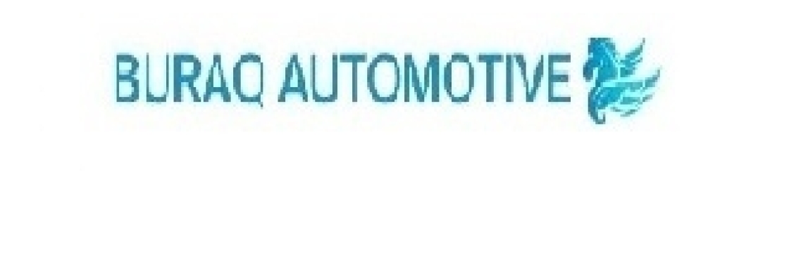 BURAQ AUTOMOTIVE Cover Image