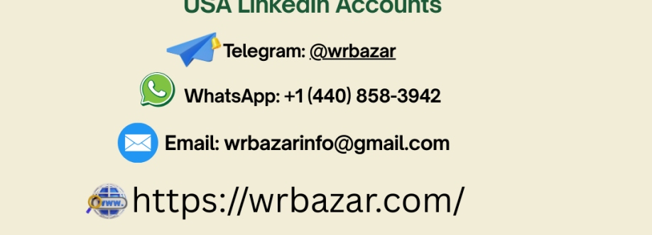 Gmail Accounts Cover Image