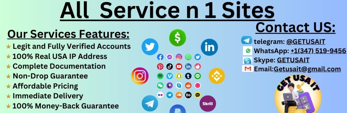 getusait98799 Cover Image