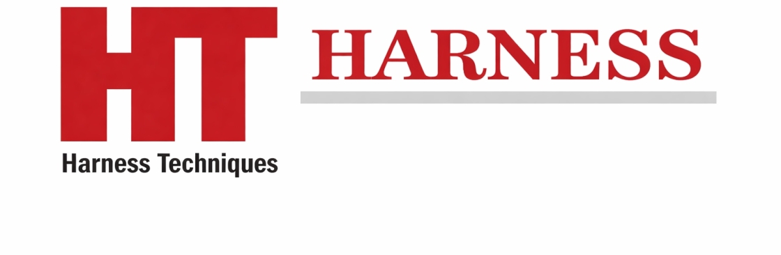 Harness Techniques Cover Image