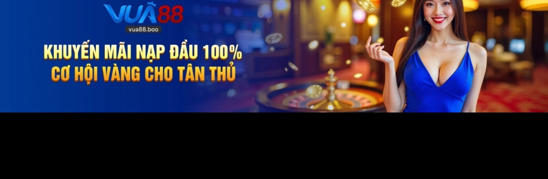 VUA88 BOO Cover Image