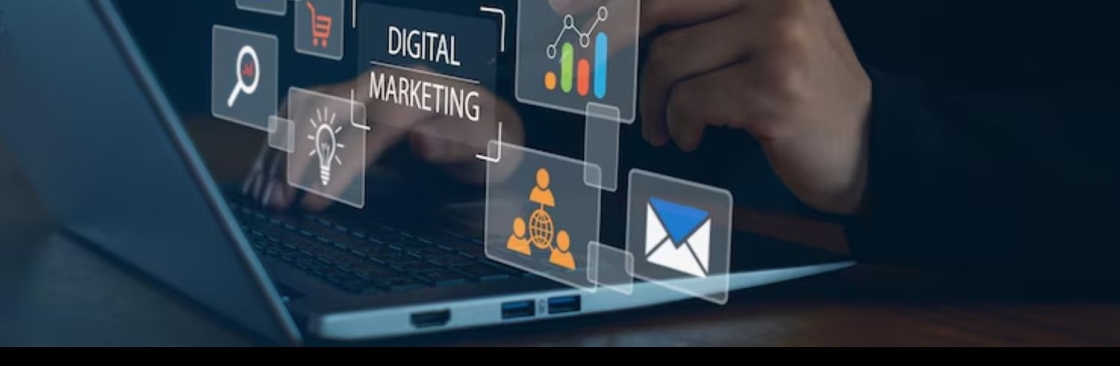 Digital Marketing Company in Bangalore Cover Image