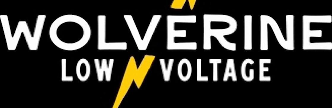 Wolverine Low Voltage Cover Image